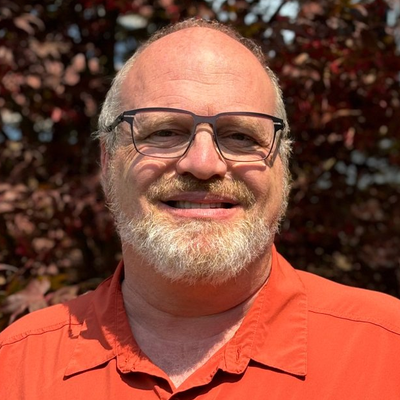 Jerald Block, MD - Psychiatrist
